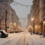 Бухарест 2026 на Новий рік з ярмарками доступними готелями та святами