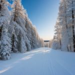 Гірськолижні зони Чехії 2026 зі Шпіндлерувом Гарраховом та популярними трасами