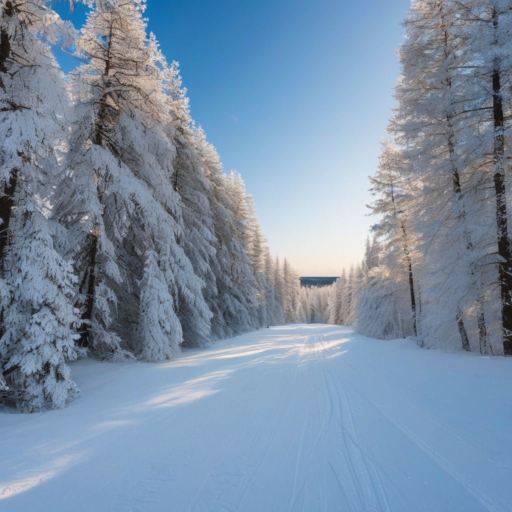 Гірськолижні зони Чехії 2026 зі Шпіндлерувом Гарраховом та популярними трасами