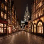 Кельн 2026 на Новий рік з подіями погодою та святковими локаціями