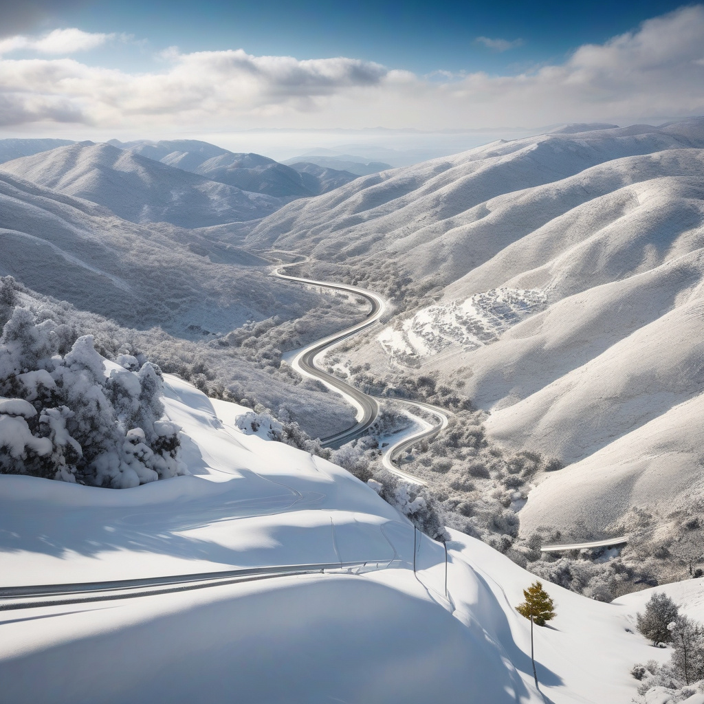 Гірськолижні схили Греції 2026 з Калаврітою Парнасом та сніговими зонами