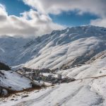 Гірськолижні локації Албанії 2026 з Воскопоєю Корчею та сезонними умовами