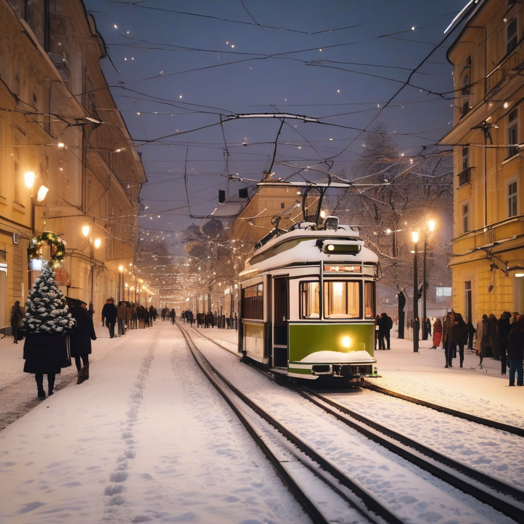 Новий рік у Стокгольмі 2026 музеї зимові прогулянки та святкова програма