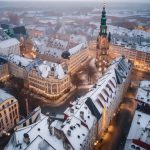 Новий рік у Мілані 2026 концерти зимовий shopping та святкове місто