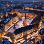 Новий рік у Празі 2026 феєрверки бари та вартість зимового відпочинку