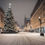 Новий рік в Амстердамі 2026 клуби канали та головні святкові події