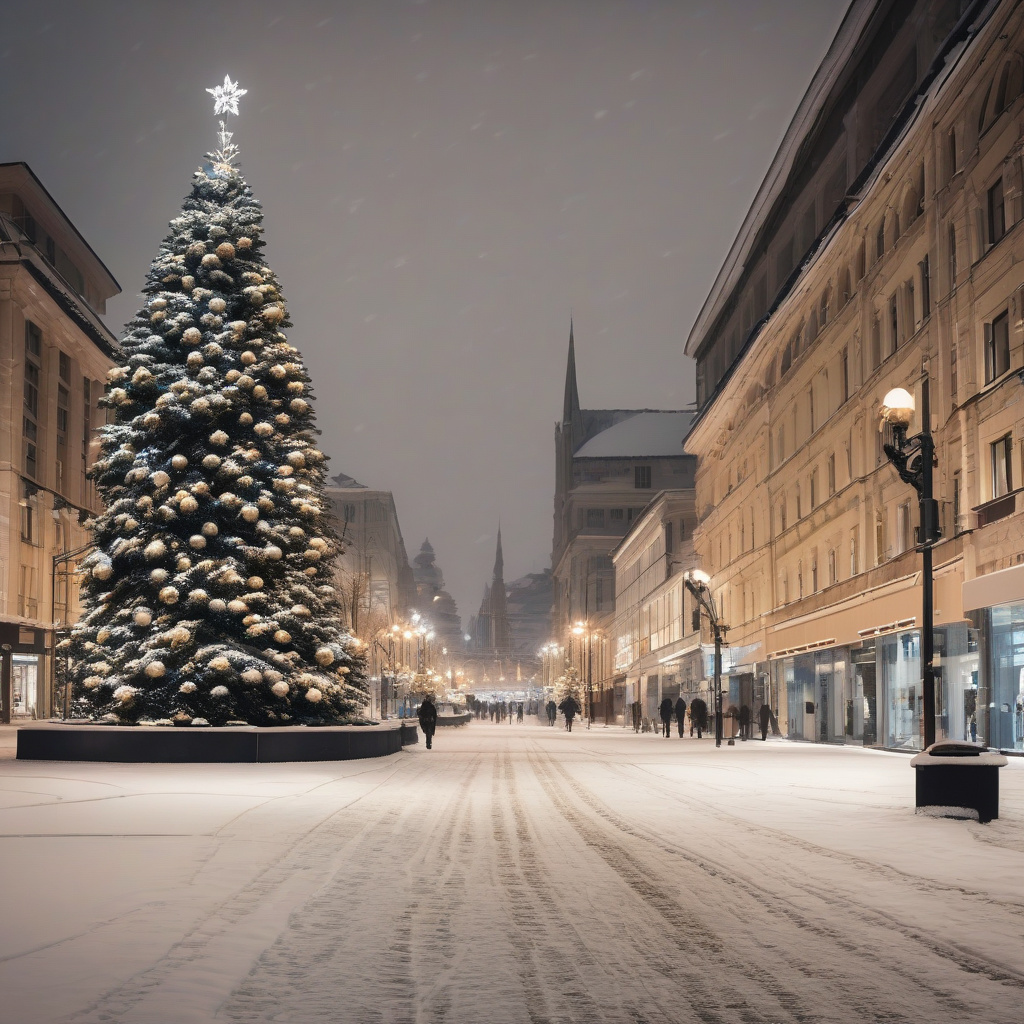 Новий рік в Амстердамі 2026 клуби канали та головні святкові події