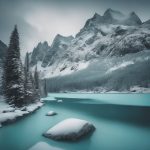 Гірськолижні курорти Хорватії 2026 траси рівень катання та зимова погода