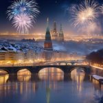 Куди вирушити на Новий рік 2026 щоб обрати найцікавіші святкові напрямки Європи та України