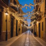 Святкова Валенсія 2026 з різдвяними подіями ярмарками та теплою погодою