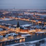 Різдвяний Копенгаген 2026 з парком Тіволі ярмарками та святковим настроєм