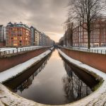 Різдвяний Гамбург 2026 з ринками зимовими маршрутами та святковими зонами