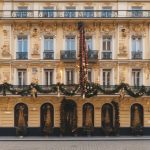 Різдвяний Відень 2026 з найкрасивішими ринками музикою та зимовими подіями