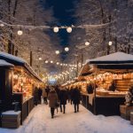 Найкрасивіші місця Європи для зимових фото ТОП вибір на сезон 2026