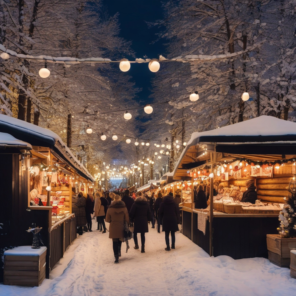 Найкрасивіші місця Європи для зимових фото ТОП вибір на сезон 2026