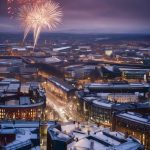 Бюджетні країни для зимової подорожі 2026 найкращі теплі напрямки