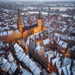 Острови з теплою зимою ТОП напрямків для втечі від холоду 2026