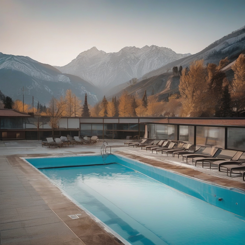 Найкрасивіші села Європи взимку ТОП добірка для подорожей 2026