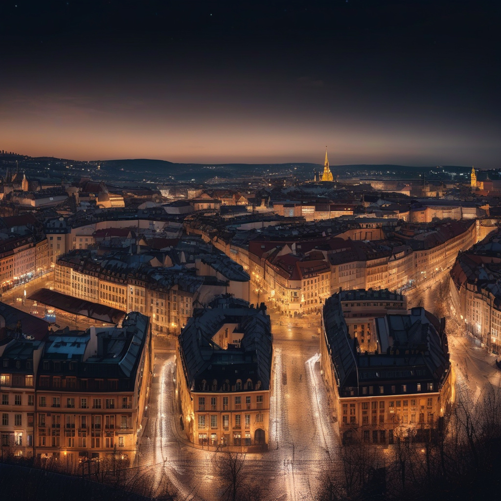 Замки Європи взимку ТОП атмосферних місць для зимових подорожей
