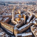 Різдво у Відні 2026 найкрасивіші ринки музика та святкові вогні міста