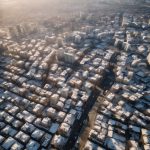 Автомобільні маршрути Європою взимку ТОП напрямків для поїздок 2026