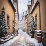 Різдвяний Штутгарт 2026 з найбільшими ярмарками Німеччини