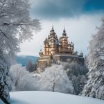 Тридцять європейських місць з найкрасивішими різдвяними ялинками зими
