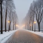 Різдвяна Познань 2026 з ялинкою ринками і святковими локаціями міста