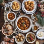 Двадцять зимових міст для гастротурів і сезонних смаків