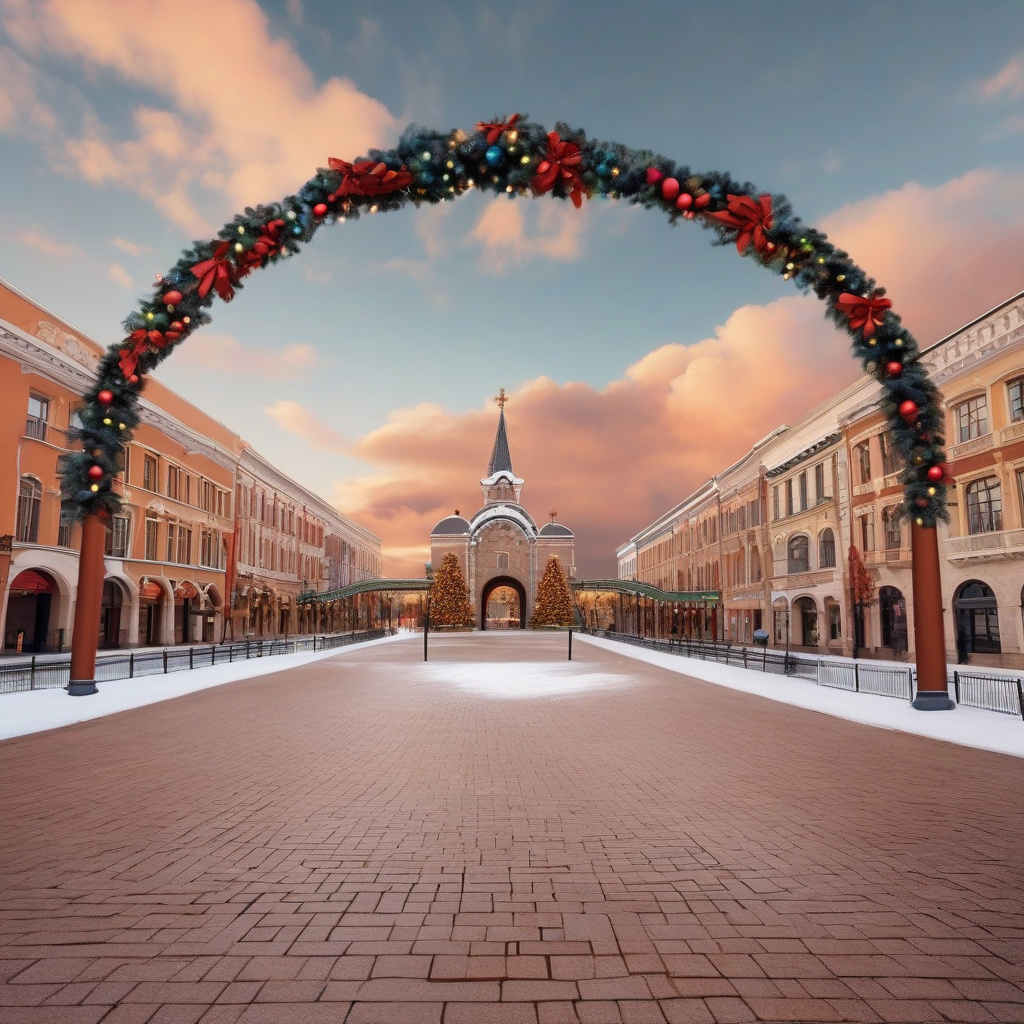 Різдвяні Салоніки 2026 з ярмарками погодою і святковими заходами