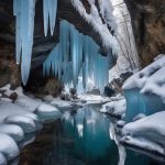 Двадцять п’ять зимових природних див Європи для мандрівників