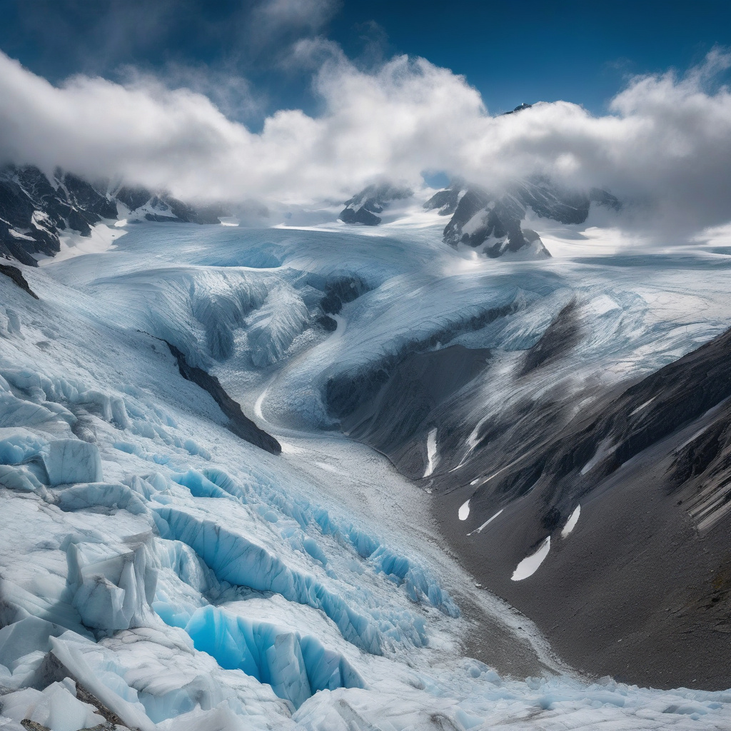 Тридцять фотогенічних зимових місць світу для мандрівників