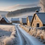 П’ятнадцять зимових напрямків для соло мандрівників у сезоні