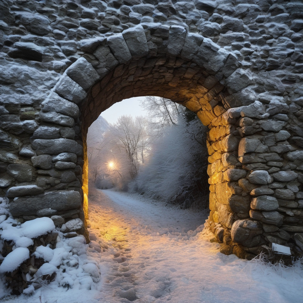 Двадцять п’ять міст для зимових подорожей поїздом у сезоні