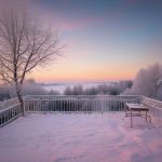 Тридцять міст світу з найкрасивішими зимовими схилами та оглядовими точками