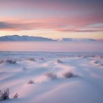 Двадцять зимових місць світу для найкрасивіших світанків сезону