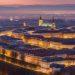 Різдвяний Нансі 2026 з маршрутом Ельзасом та святковими подіями