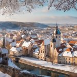 Двадцять європейських міст для гастротурів у зимовий сезон