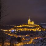 Різдвяний Ліон 2026 зі Святом світла стравами та святковими подіями