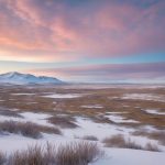 Двадцять найкрасивіших нацпарків світу у зимовий період