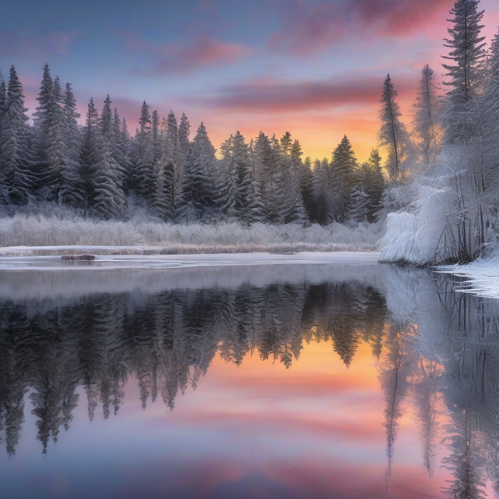 Двадцять локацій Європи для захопливої зимової риболовлі