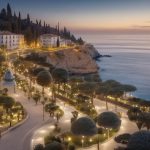 Різдвяний Трієст 2026 з Адріатикою ярмарками та святами