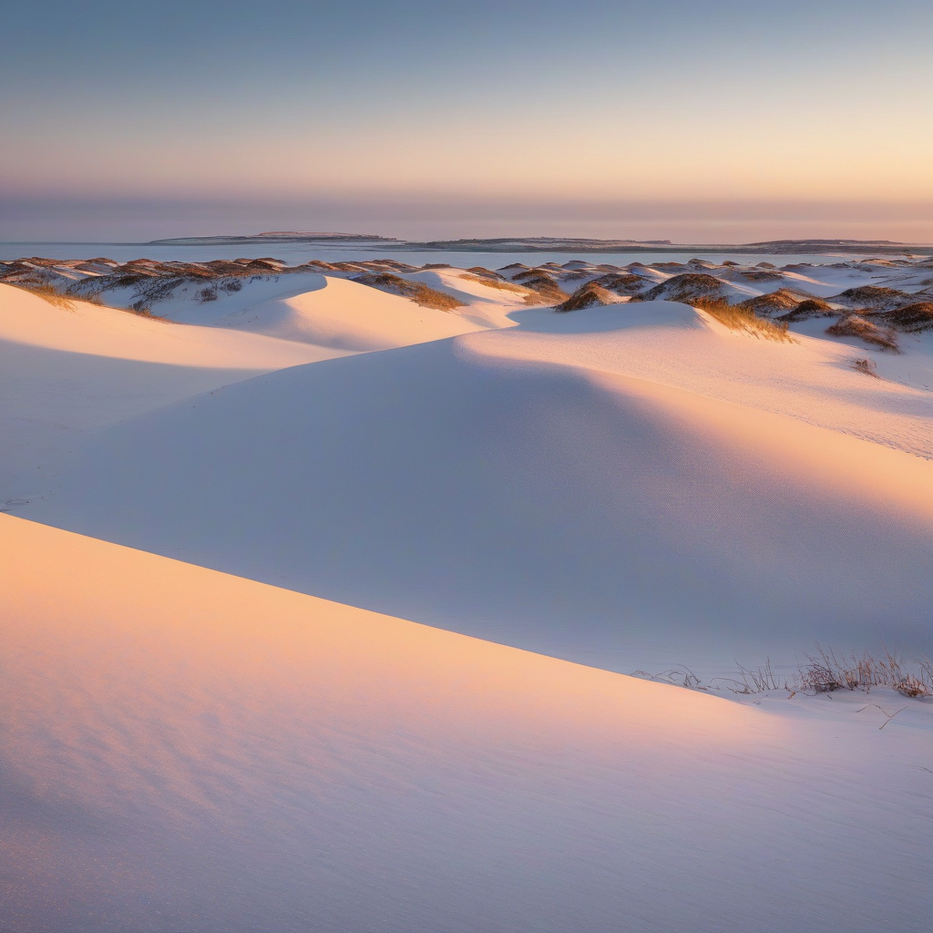 П’ятнадцять міст Європи для зимових прогулянок уздовж моря