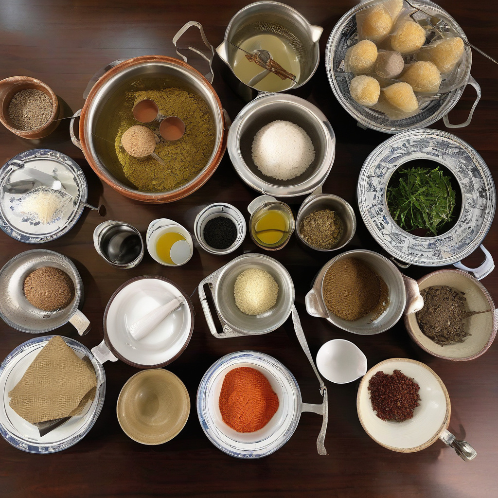 Двадцять країн світу з найкращою кухнею для зимових гастротурів