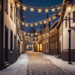 Різдвяні ярмарки Європи 2026 які міста подарують найатмосфернішу зимову подорож
