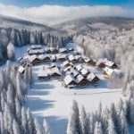 Гірськолижні курорти Польщі 2026 рекомендації для комфортного зимового катання