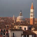 Різдво у Венеції 2026 маршрути свята та найкрасивіші місця міста