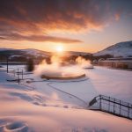 Найпопулярніші термальні курорти Європи для комфортного зимового відпочинку