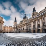 Найкрасивіші місця Європи для зимових фото з атмосферними краєвидами