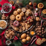 Традиційні різдвяні страви Європи з найцікавішими сезонними рецептами
